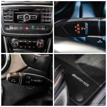 2013 Mercedes Benz CLA 250 4Matic AMG Sport - Thumbnail