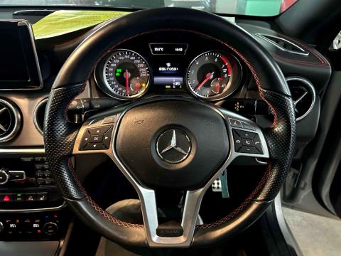2013 Mercedes Benz CLA 250 - Thumbnail