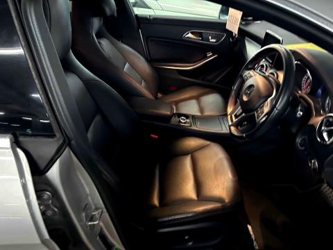 2013 Mercedes Benz CLA 250 - Thumbnail