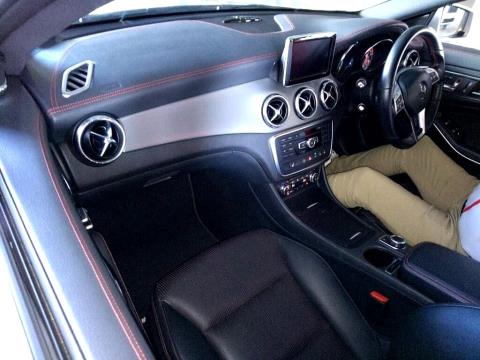 2013 Mercedes Benz CLA 250 - Thumbnail