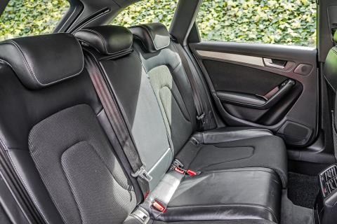 2016 Audi A4 2.0TFSI S Line - Thumbnail
