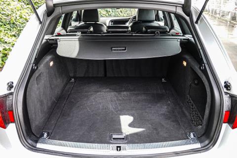 2016 Audi A4 2.0TFSI S Line - Thumbnail