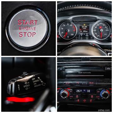 2016 Audi A4 2.0TFSI S Line - Thumbnail