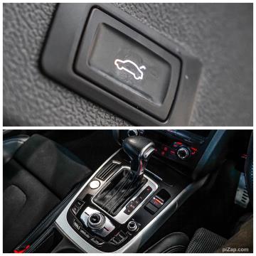 2016 Audi A4 2.0TFSI S Line - Thumbnail