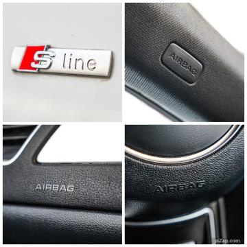 2016 Audi A4 2.0TFSI S Line - Thumbnail