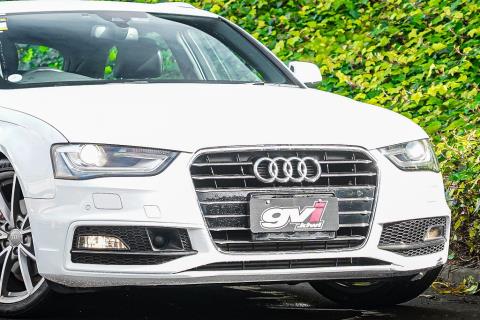 2016 Audi A4 2.0TFSI S Line - Thumbnail