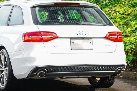 2016 Audi A4 2.0TFSI S Line - Thumbnail
