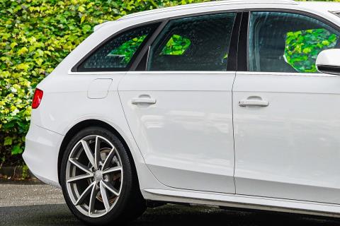 2016 Audi A4 2.0TFSI S Line - Thumbnail