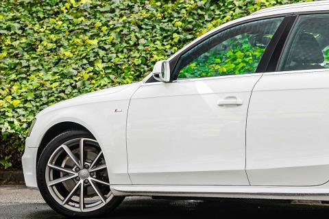 2016 Audi A4 2.0TFSI S Line - Thumbnail