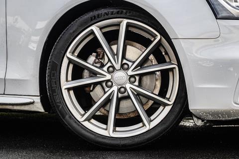 2016 Audi A4 2.0TFSI S Line - Thumbnail