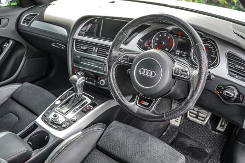 2016 Audi A4 2.0TFSI S Line - Thumbnail