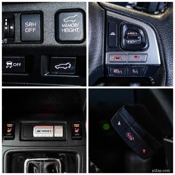 2017 Subaru Forester 2.0XT 4WD - Thumbnail