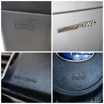 2017 Subaru Forester 2.0XT 4WD - Thumbnail
