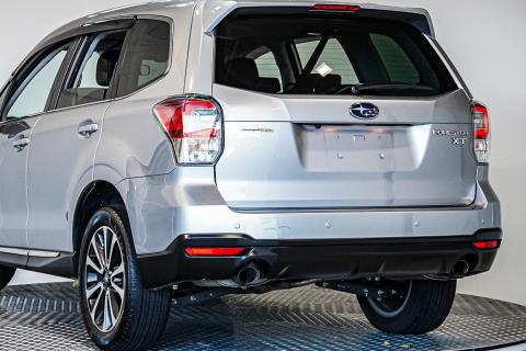 2017 Subaru Forester 2.0XT 4WD - Thumbnail