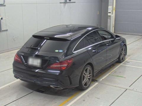 2017 Mercedes Benz CLA 180 - Thumbnail