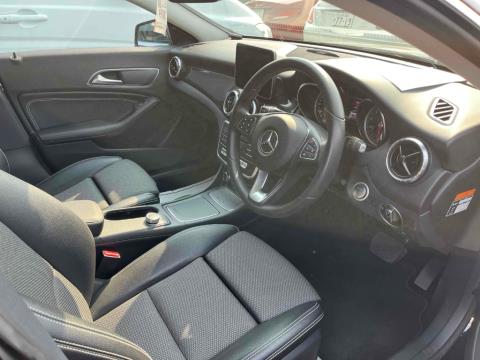 2017 Mercedes Benz CLA 180 - Thumbnail