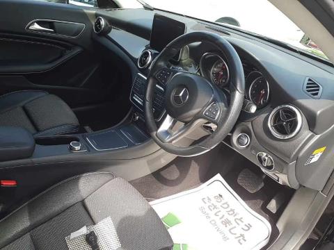 2017 Mercedes Benz CLA 180 - Thumbnail