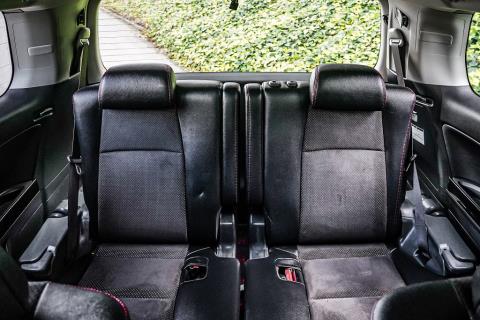 2014 Toyota Vellfire 2.4Z / Alphard - Thumbnail