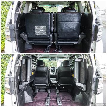 2014 Toyota Vellfire 2.4Z / Alphard - Thumbnail