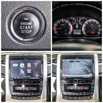 2014 Toyota Vellfire 2.4Z / Alphard - Thumbnail