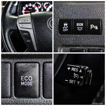 2014 Toyota Vellfire 2.4Z / Alphard - Thumbnail