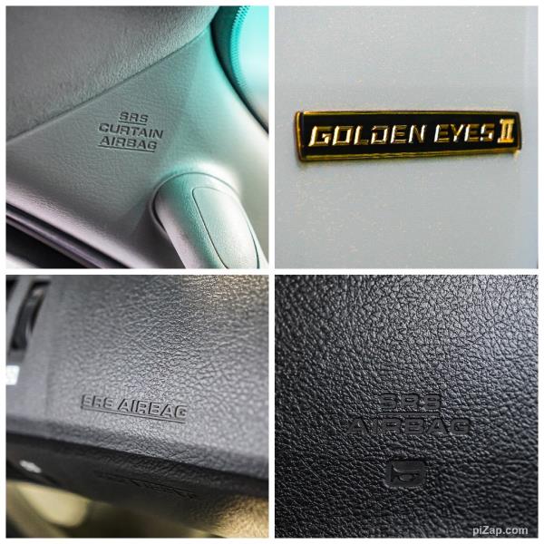 2014 Toyota Vellfire 2.4Z / Alphard