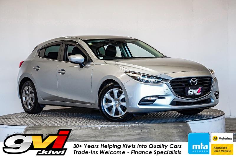 2016 Mazda Axela Sport / 3 Hatch