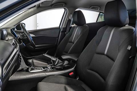 2016 Mazda Axela Sport / 3 Hatch - Thumbnail