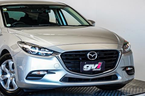 2016 Mazda Axela Sport / 3 Hatch - Thumbnail