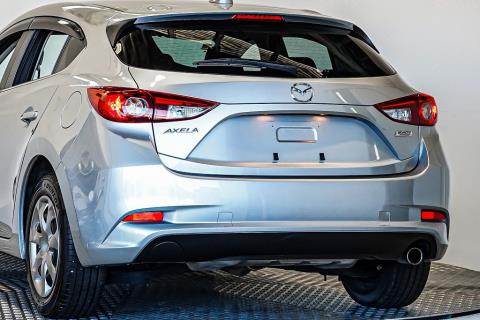 2016 Mazda Axela Sport / 3 Hatch - Thumbnail