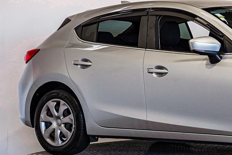 2016 Mazda Axela Sport / 3 Hatch