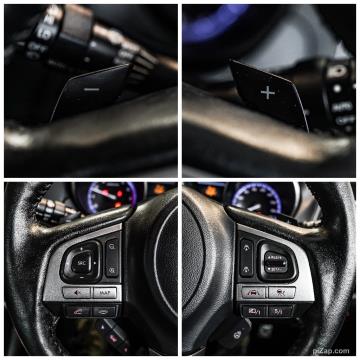 2017 Subaru Legacy B4 Limited 4WD - Thumbnail