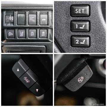 2017 Subaru Legacy B4 Limited 4WD - Thumbnail