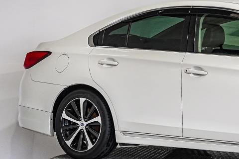 2017 Subaru Legacy B4 Limited 4WD - Thumbnail