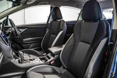 2017 Subaru Impreza Sport 2.0i-S - Thumbnail