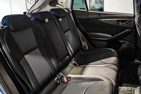 2017 Subaru Impreza Sport 2.0i-S - Thumbnail