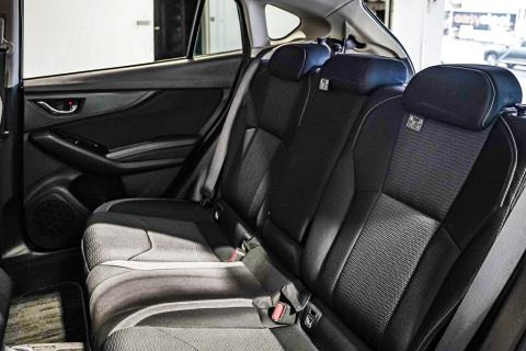 2017 Subaru Impreza Sport 2.0i-S - Thumbnail
