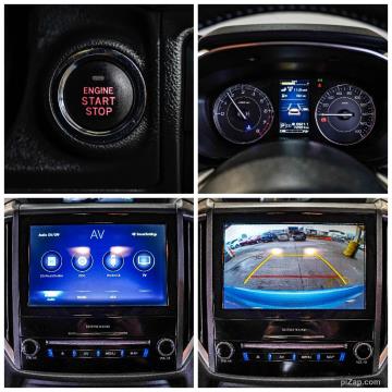 2017 Subaru Impreza Sport 2.0i-S - Thumbnail