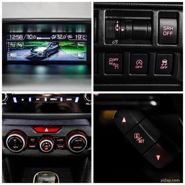 2017 Subaru Impreza Sport 2.0i-S - Thumbnail