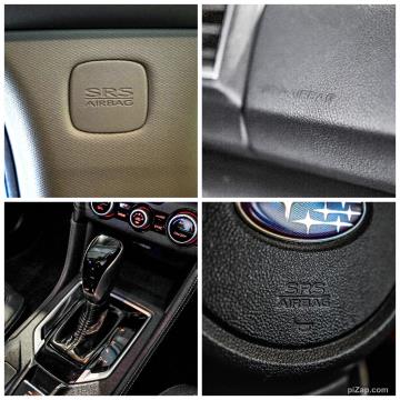 2017 Subaru Impreza Sport 2.0i-S - Thumbnail