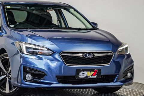 2017 Subaru Impreza Sport 2.0i-S - Thumbnail