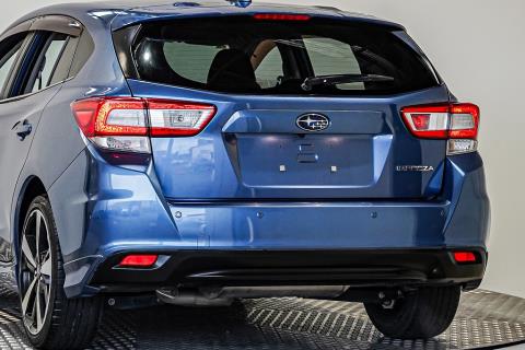 2017 Subaru Impreza Sport 2.0i-S - Thumbnail