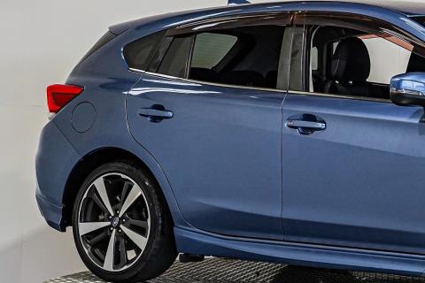 2017 Subaru Impreza Sport 2.0i-S - Thumbnail