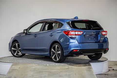 2017 Subaru Impreza Sport 2.0i-S - Thumbnail