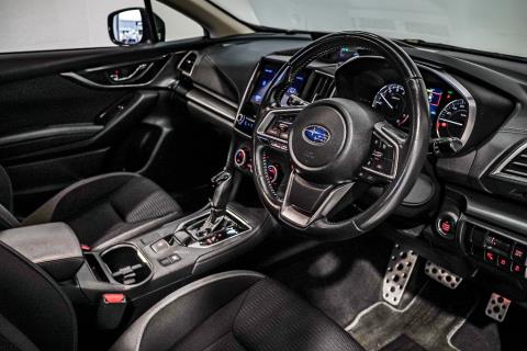 2017 Subaru Impreza Sport 2.0i-S - Thumbnail
