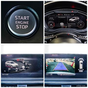 2016 Audi A4 Avant S Line - Thumbnail