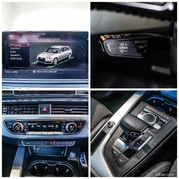 2016 Audi A4 Avant S Line - Thumbnail