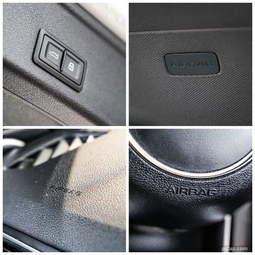 2016 Audi A4 Avant S Line - Thumbnail