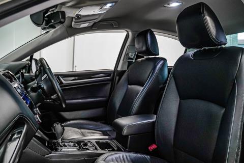 2018 Subaru Legacy B4 Limited 4WD - Thumbnail