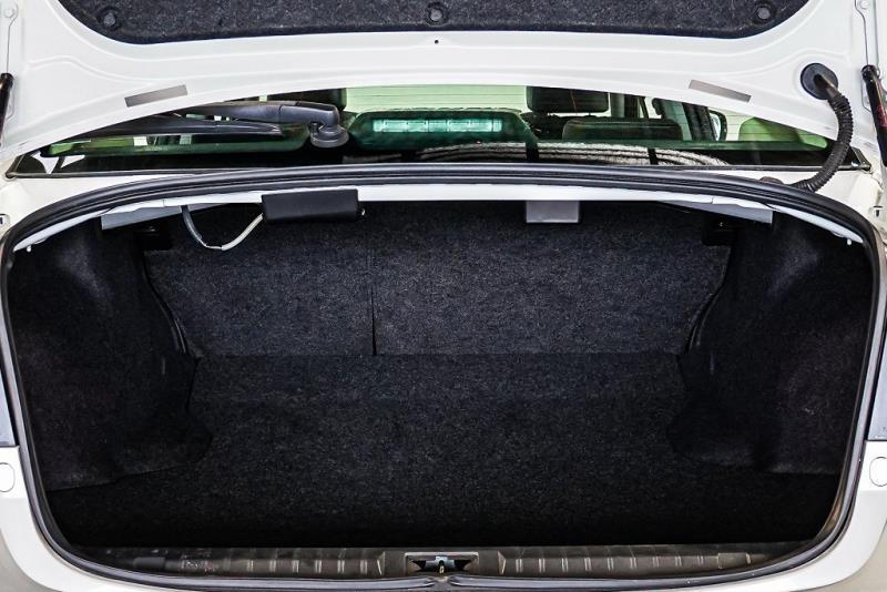 2018 Subaru Legacy B4 Limited 4WD